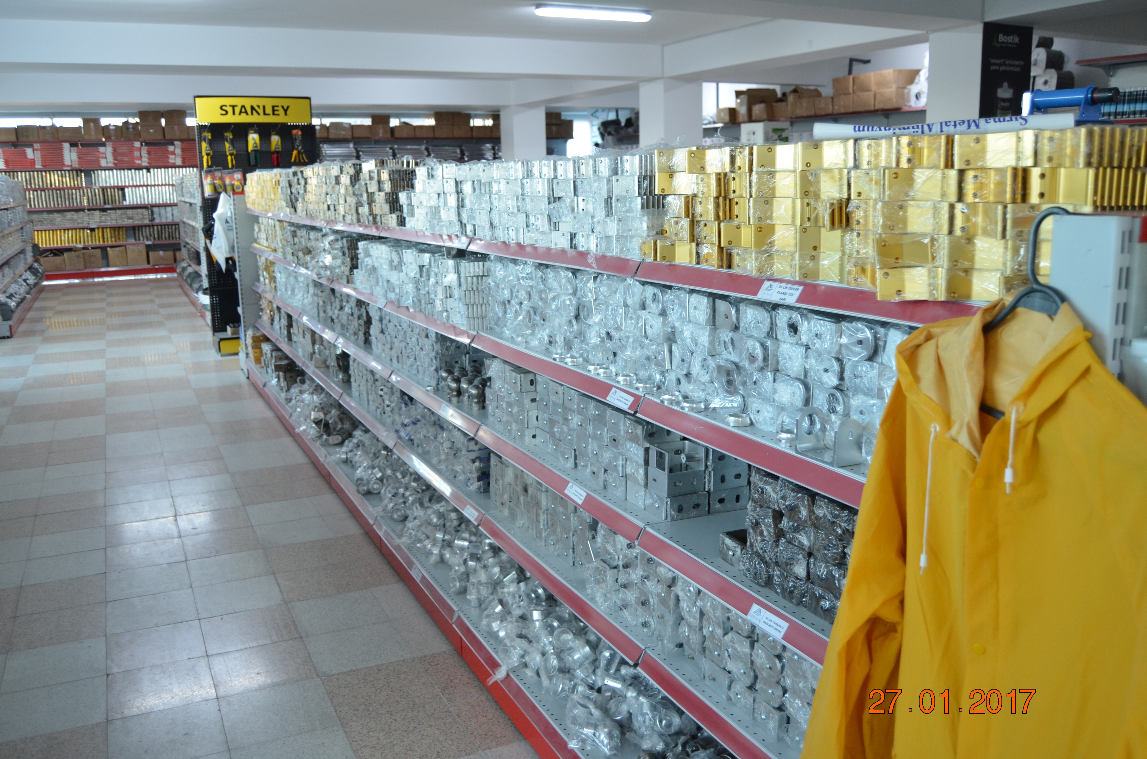 Alüminyum Pencere Seçerken Dikkat Edilmesi Gerekenler